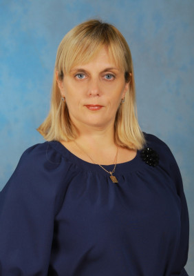 Тимофеева Светлана Владимировна Тимофеева Светлана Владимировна