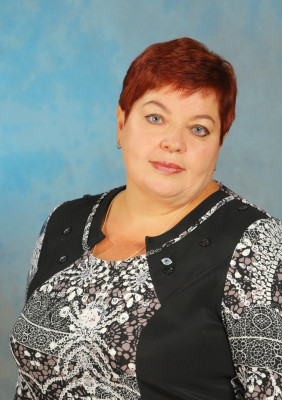 Лиль Елена Николаевна Лиль Елена Николаевна